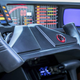 Image for article titled Fight Crime In LA With This Near-Perfect KITT Car Replica From Turo
